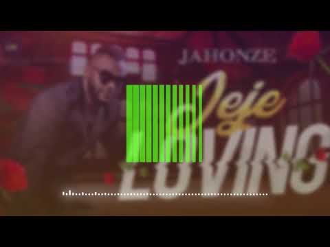 Jahonze - Jejeliving - Official Lyrics Video