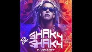 Shaky Shaky Remix  / Daddy Yankee / Dj Greaker