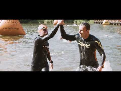 GARMIN TRIMINATOR RADKÓW - pokonaj z nami Góry Stołowe!