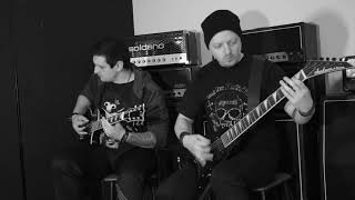 Video thumbnail for Mercuriall Metal Area MT-A demo by Anriseons Sound by Mercuriall Audio
