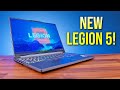 Ноутбук Lenovo Legion Slim 5 16APH8 (82Y90099RM) Gray 8