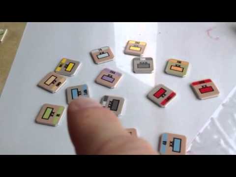 Very quick review of BitS