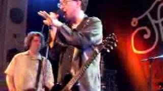 The Hold Steady - Lord, I&#39;m Discouraged (live)