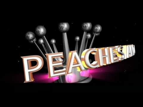 Peaches and Cream 128 - DOKKBEACH - Teairra Mari Ft Flo-Rida - Cause A Scene [HD]