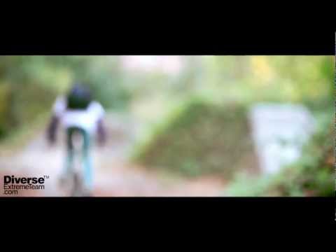 Diverse Extreme "Bzyk"