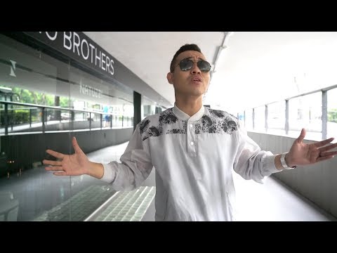 I'm not the only one - Sam Smith cover Rando Sembiring