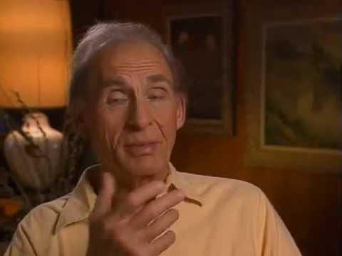 Sid Caesar Interview Part 3 of 6 - EMMYTVLEGENDS.ORG