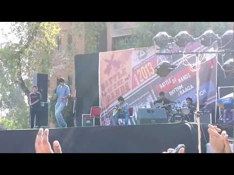 Anirudh Iyer Tum Meri Ho Cover