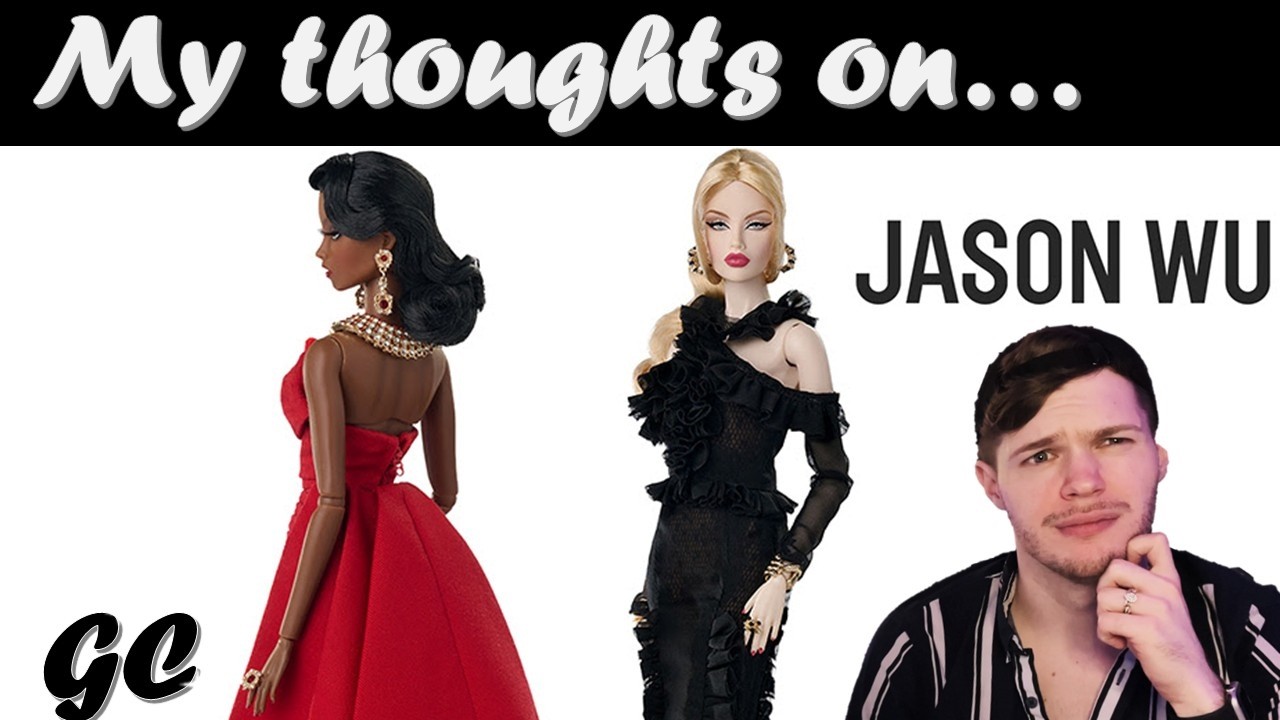 FIRST DOLLS OF THE CLUB YEAR! | Integrity Toys | Doll Reaction