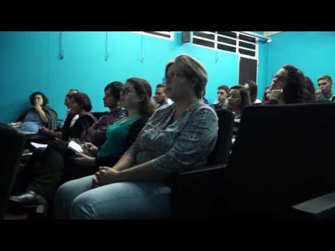 GIRO UFGD 18/2017 - Documentário