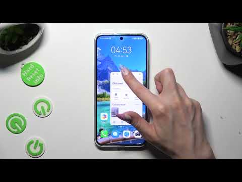How To Open Apps in Pop Up View For Huawei Nova 11