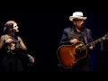 Elvis Costello & Larkin Poe - That's Not The Part Of Him You're Leaving - live Munich 2014-10-13