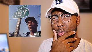 Snoop Dogg - Trash Bags Feat. K Camp (REVIEW / REACTION)