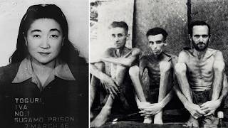 Japanese Woman Risked Her Life to Feed American POWs — Then Her Own Country Betrayed Her