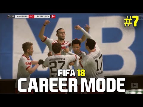 20 YARDS? NO PROBLEM FOR BIG ANDY!! | FIFA 18 Career Mode #7