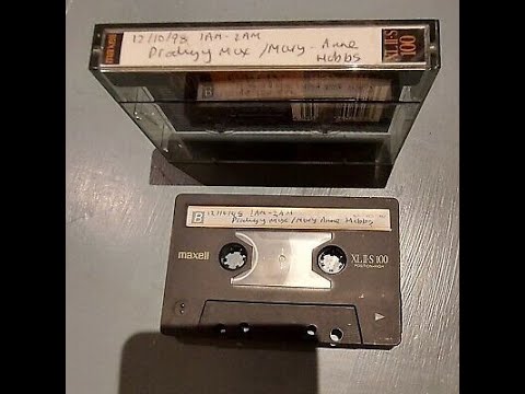 Liam Howlett - Radio 1 Breezeblock Mix (1998) Pre 'Dirtchamber Sessions' Release