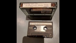 Liam Howlett - Radio 1 Breezeblock Mix (1998) Pre &#39;Dirtchamber Sessions&#39; Release