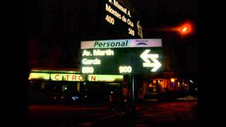 Martin Garcia - Live @ Club Mania, Sunny Beach, Bulgaria (19.08.2006) Parte 4