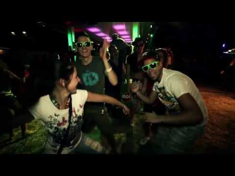 MOL Töltőállomás a Balaton Soundon