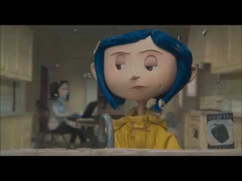 Coraline - Outside (Game Music Extended - Loop)