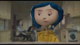 Coraline - Outside (Game Music Extended - Loop)