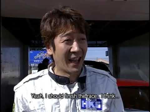 Best Motoring International Vol  25   Hot Version International Tuner Battle Royale