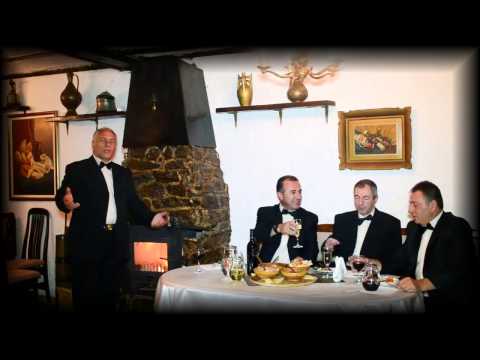 GERDAN SERENADA ZA PRVATA LJUBOV spot