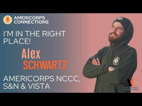 Ep. 94 Alex Schwartz: From Service Member to Supporting the People Who Serve