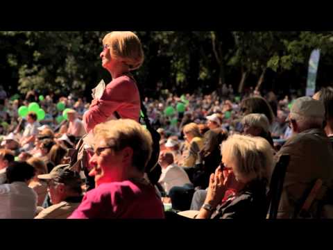 KLASSIK IM PARK 2011