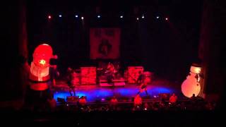 Rev Theory - Dead in a Grave