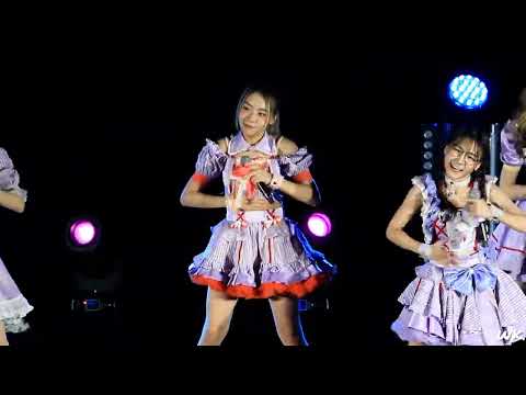 PART TIME DREAMER -​ CASTELLA [PLAIFAH FOCUS]​ @SPACE IDOL PRE-STAGE