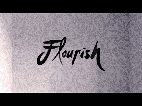 Flourish Murals by Sean Martorana v3