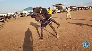 Download lagu Chool Ateny Chool (Mundari & Aliab) vs Gen. Makhat Aliang (Yirol East & West) mp3