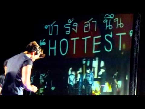 [Fancam] 2pm_I Can't [MV]