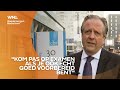 Pechtold (CBR): 'Kom pas op rijexamen als je echt goed voorbereid bent'