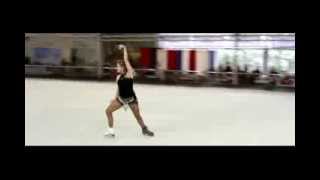 Figure Skating Katya Artistic FS4 Rhythm Divine