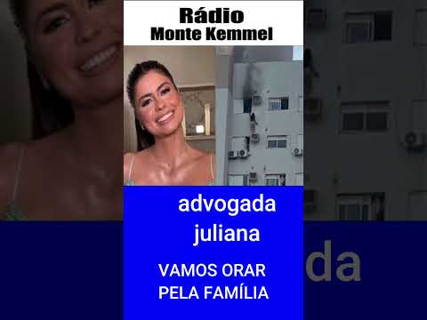 INCÊNDIO EM  APARTAMENTO, EM CASCAVEL,  PARANÁ