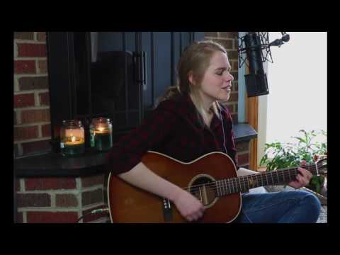 By The Way - Taylor Swift Acoustic Cover (Den Sessions)