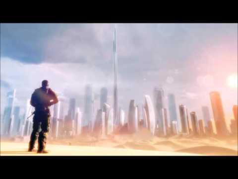 Spec Ops: The Line OST Score - Battle08 FULLMIX - Elia Cmíral