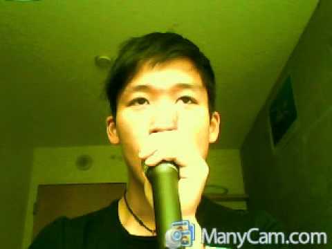 Nov 9 2011 Battle Reply to i'm-not-sure-whom | Beatbox