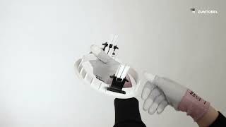 PANOS III beltéri lámpatest család