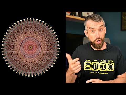 Big new result - is this the Golden Age of Mathematics?