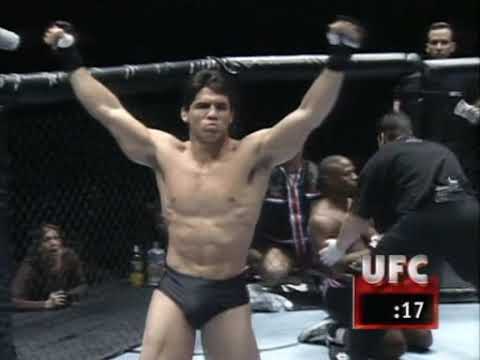 Frank Shamrock vs Kevin Jackson #UFC 15 5 Ultimate Japan [971221] 프램크 샴락 대 케빈 잭슨 - 유에프씨 15 재팬