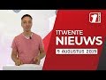 1Twente Nieuws vrijdag 9 augustus 2019