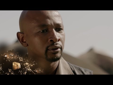 Let's runaway together – Isibaya | Mzansi Magic