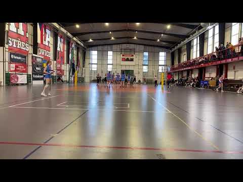 PROSTĚJOV X KRALUPY EXTRALIGA U20