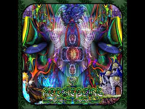 17 Sanathana - Needlepoint