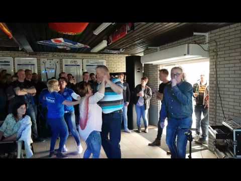Club lied Kootstertille
