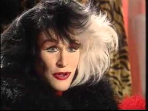 Les 101 Dalmatiens (Coulisses du Tournage)