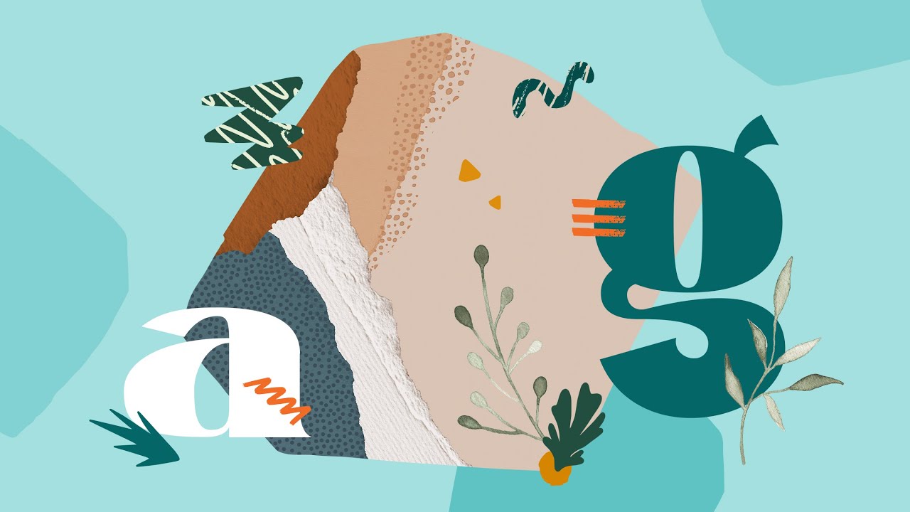 What on earth is Abstract Futurism? #envatoelements